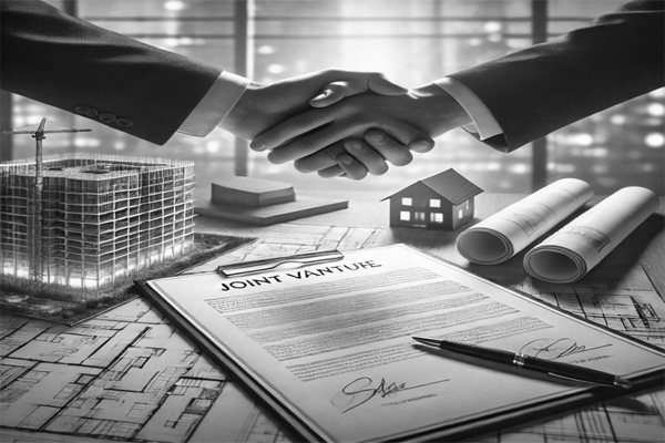 jointventurepartnership