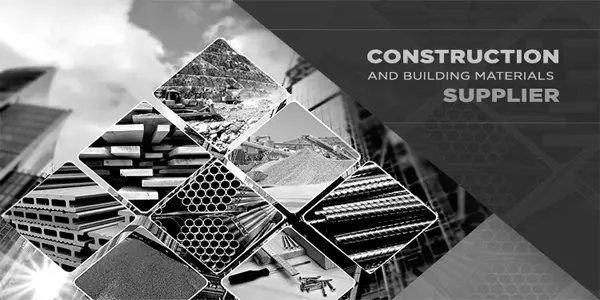materialsupply services
