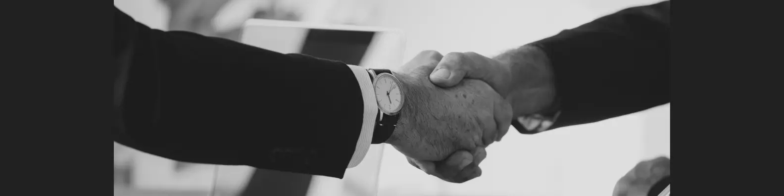Joint venture partnership